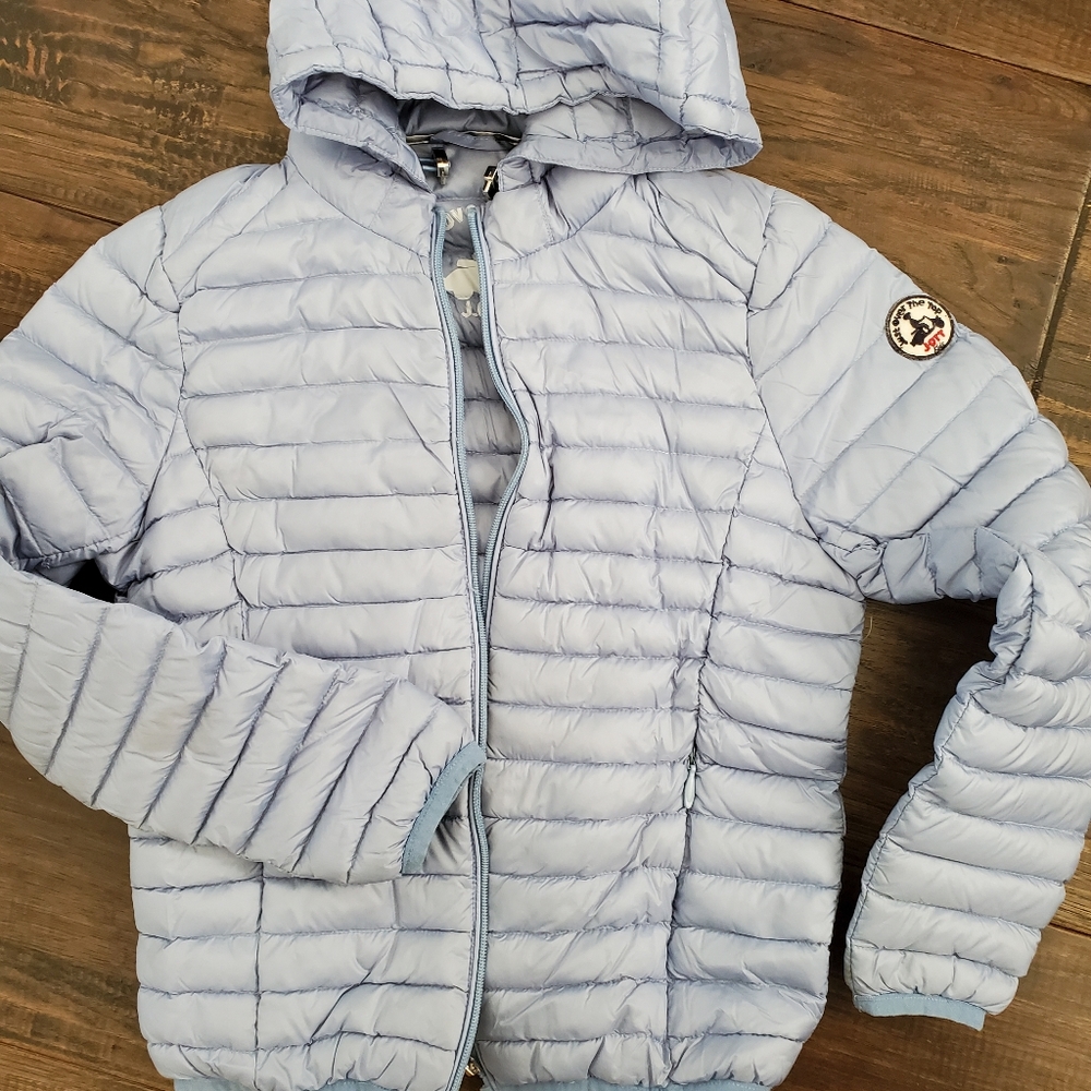 JOTT down kids jacket + Free item